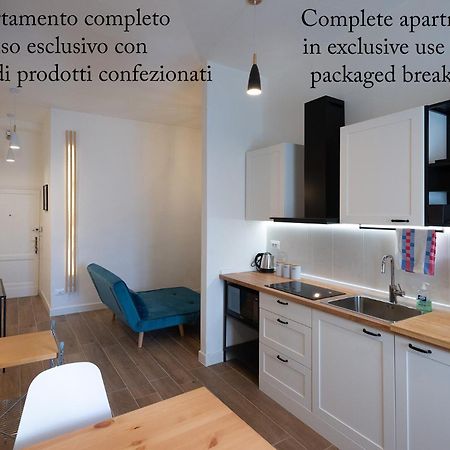 B&B Porta 93 Pistoia Exterior foto