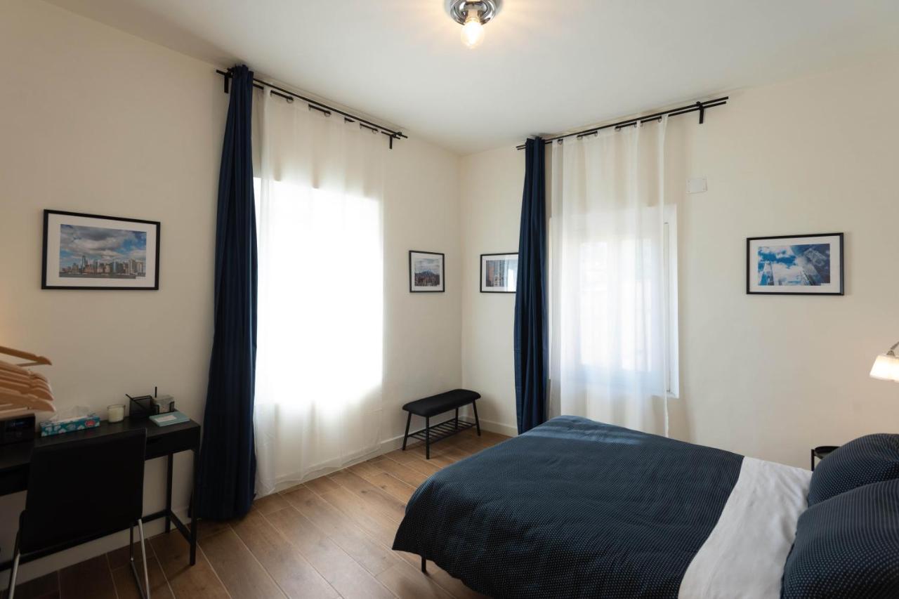 B&B Porta 93 Pistoia Exterior foto