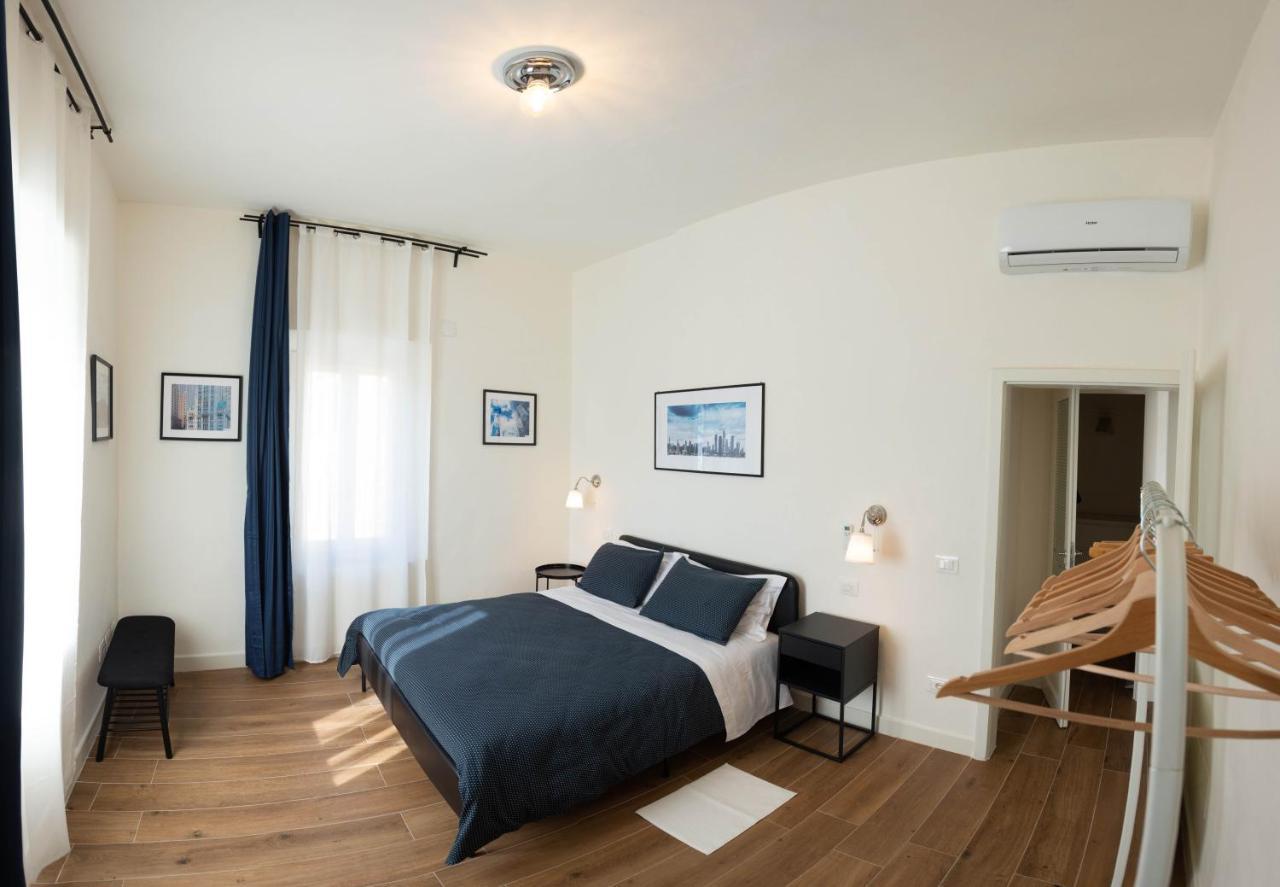 B&B Porta 93 Pistoia Exterior foto