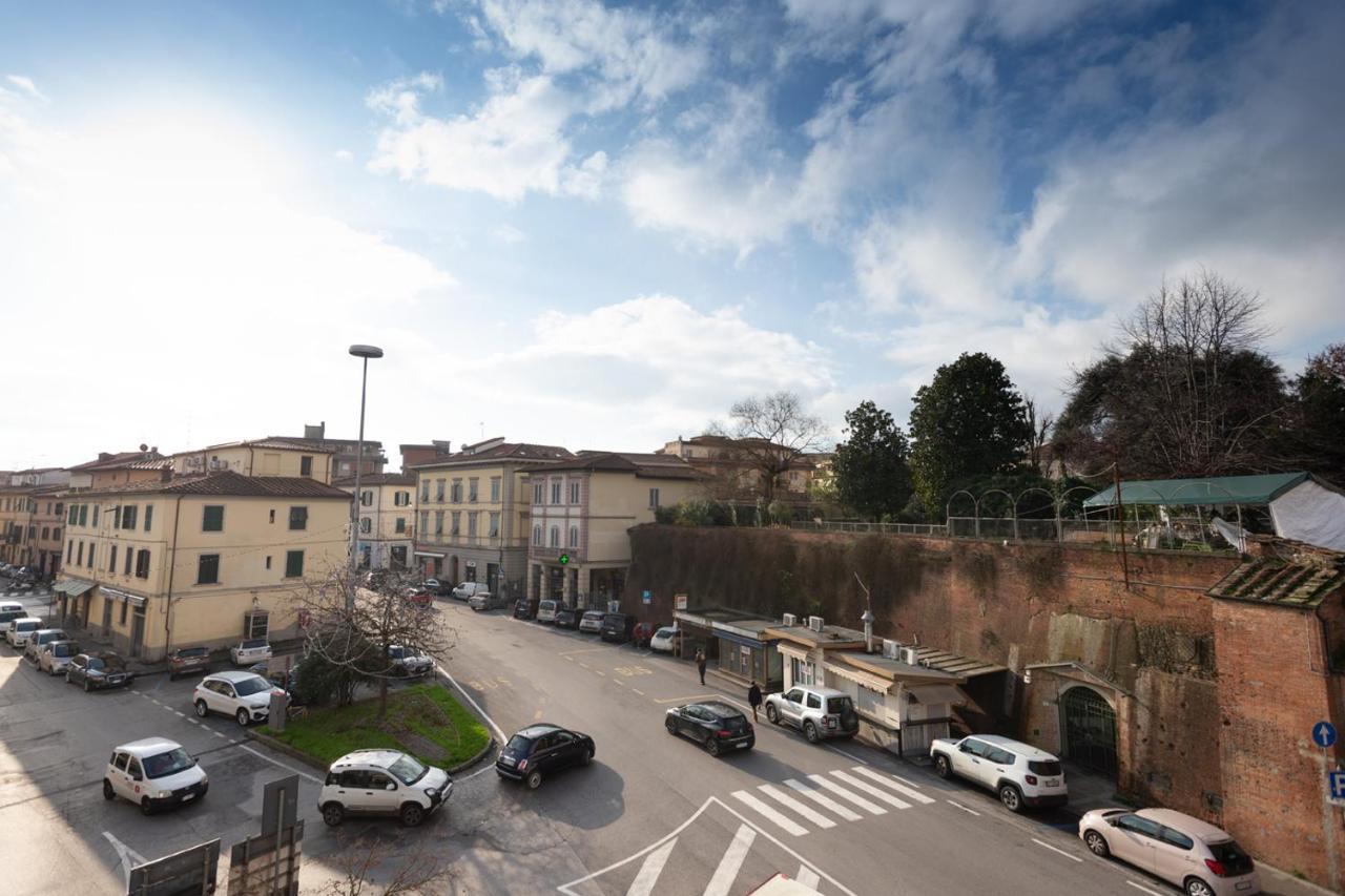 B&B Porta 93 Pistoia Exterior foto