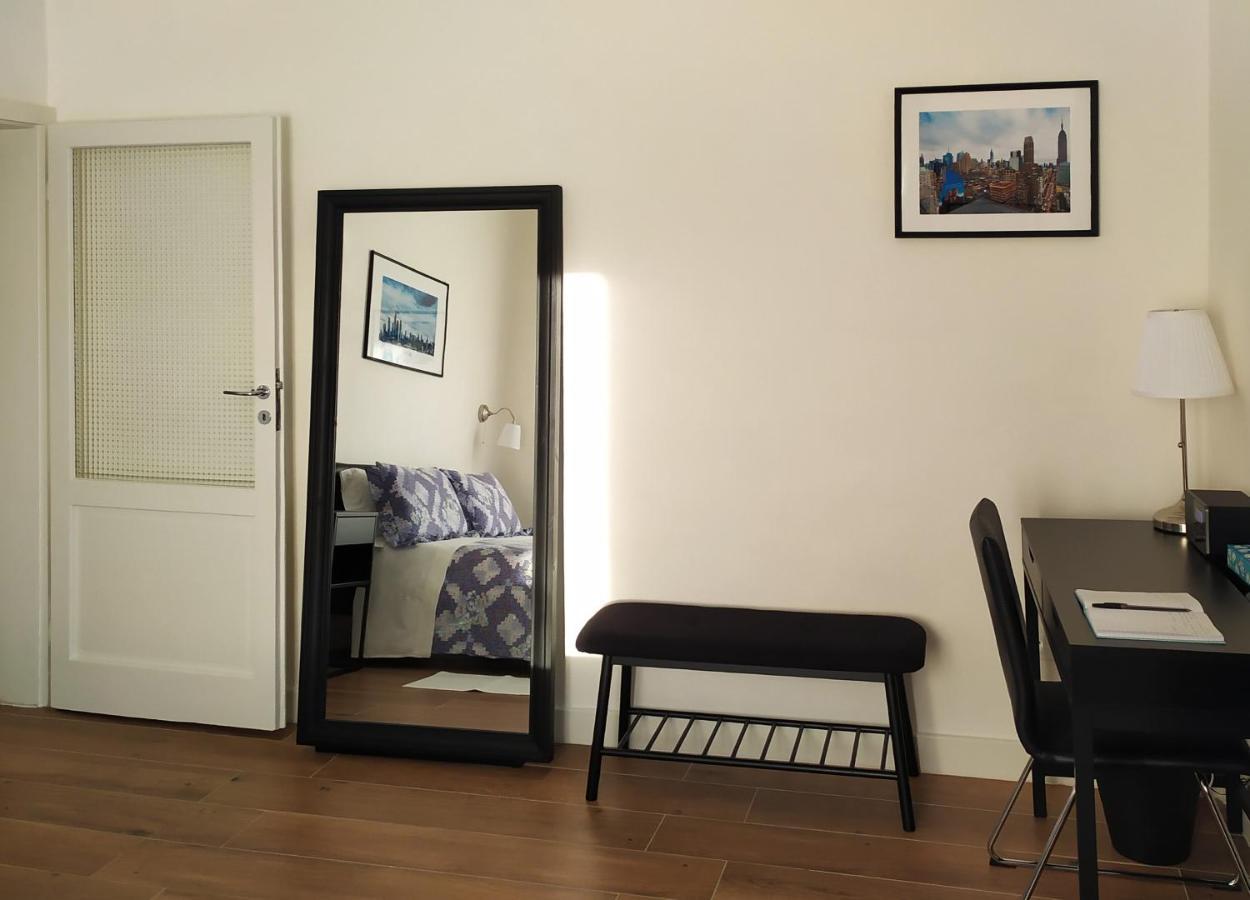 B&B Porta 93 Pistoia Exterior foto