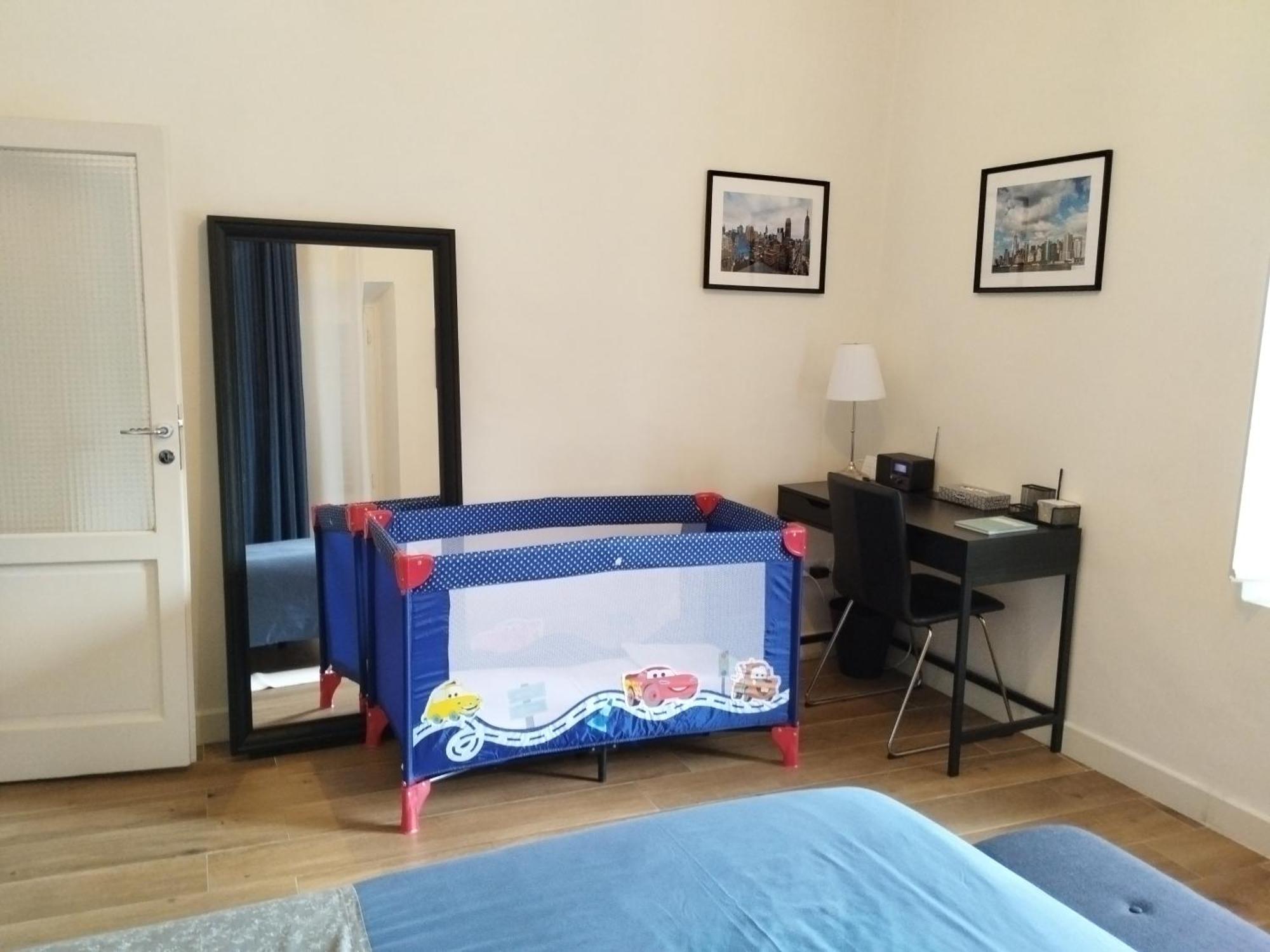 B&B Porta 93 Pistoia Exterior foto