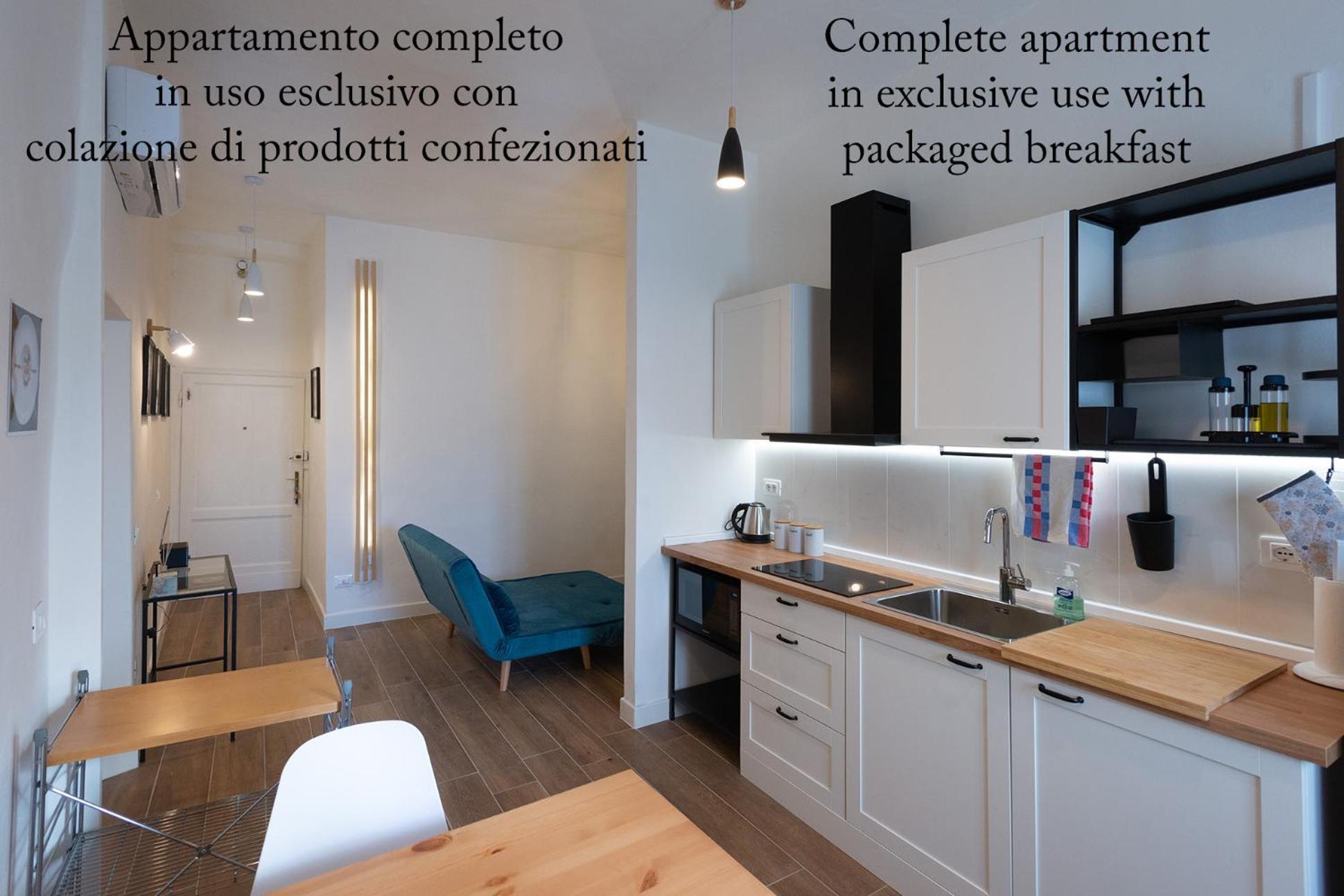 B&B Porta 93 Pistoia Exterior foto